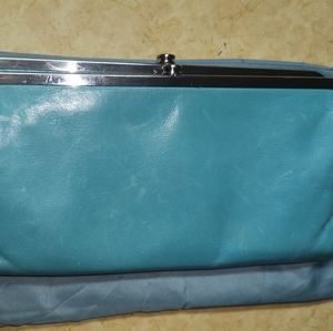 HOBO Lauren Clutch Wallet